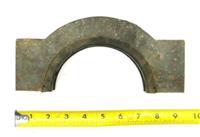 5T-2108 | 5T-2108 Trunnion Cap NHC 250 Engine Top Mounting Bracket M809 M939A1 (2).JPG