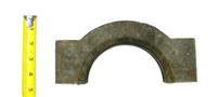 5T-2108 | 5T-2108 Trunnion Cap NHC 250 Engine Top Mounting Bracket M809 M939A1 (3).JPG