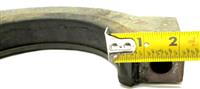 5T-2108 | 5T-2108 Trunnion Cap NHC 250 Engine Top Mounting Bracket M809 M939A1 (6).JPG