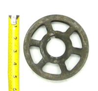 5T-2109 | 5T-2109 20000 LB Winch Brake Drum M548A1 M936 M939A1 (3).JPG