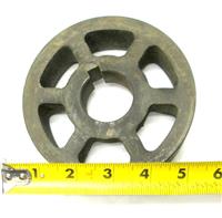 5T-2109 | 5T-2109 20000 LB Winch Brake Drum M548A1 M936 M939A1 (5).JPG
