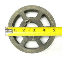 5T-2109 | 5T-2109 20000 LB Winch Brake Drum M548A1 M936 M939A1 (6).JPG