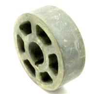 5T-2109 | 5T-2109 20000 LB Winch Brake Drum M548A1 M936 M939A1 (8).JPG