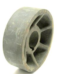 5T-2109 | 5T-2109 20000 LB Winch Brake Drum M548A1 M936 M939A1 (9).JPG