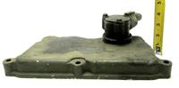 5T-2110 | 5T-2110 Left Front Breather Rocker Valve Cover NHC250 Cummins M809 M939A1 M915 (4).JPG