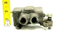 5T-2115 | 5T-2115 Power Steering Box Actuator Multifuel Engine M54 (4).JPG