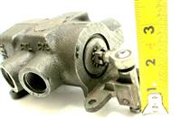 5T-2115 | 5T-2115 Power Steering Box Actuator Multifuel Engine M54 (6).JPG