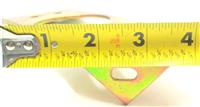 5T-2117 | 5T-2117 Side Marker Mounting Bracket M809 M939A1 M939A2 (7).JPG