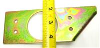 5T-2117 | 5T-2117 Side Marker Mounting Bracket M809 M939A1 M939A2 (9).JPG