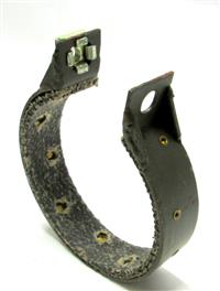 5T-2120 | 5T-2120 Winch Brake Band with Lining M809 M939A1 M939A2 (11).JPG