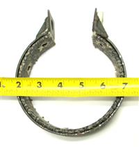 5T-2120 | 5T-2120 Winch Brake Band with Lining M809 M939A1 M939A2 (5).JPG