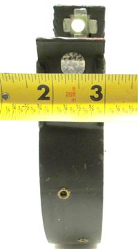 5T-2120 | 5T-2120 Winch Brake Band with Lining M809 M939A1 M939A2 (7).JPG