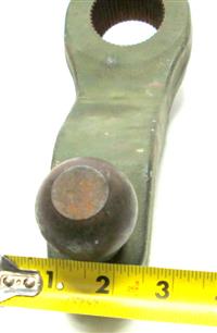5T-2122 | 5T-2122 Drag Link Steering Gear Arm M809  (6).JPG