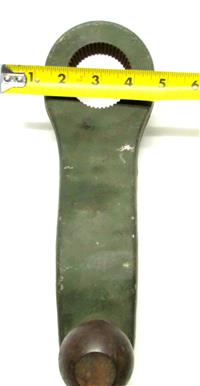 5T-2122 | 5T-2122 Drag Link Steering Gear Arm M809  (7).JPG