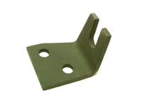 5T-2124 | 5T-2124 Dump Truck Frame Assembly Angle Bracket M817 (11).JPG