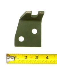 5T-2124 | 5T-2124 Dump Truck Frame Assembly Angle Bracket M817 (3).JPG