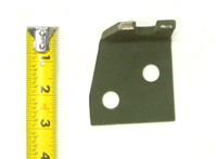 5T-2124 | 5T-2124 Dump Truck Frame Assembly Angle Bracket M817 (4).JPG