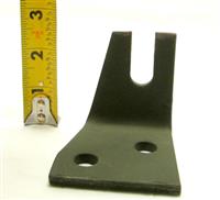 5T-2124 | 5T-2124 Dump Truck Frame Assembly Angle Bracket M817 (5).JPG