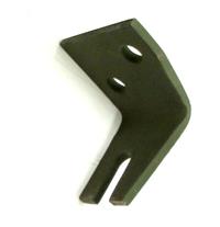 5T-2124 | 5T-2124 Dump Truck Frame Assembly Angle Bracket M817 (8).JPG