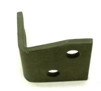 5T-2124 | 5T-2124 Dump Truck Frame Assembly Angle Bracket M817 (9).JPG