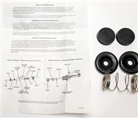5T-2125-WCK | 5T-2125-WCK Front Axle Hydraulic Wheel Cylinder Rebuild Kit M809 M54 (6).JPG