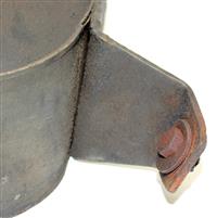 5T-2127 | 5T-2127 Hydraulic Power Steering Pump Reservoir M54A2  (1).JPG