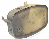 5T-2127 | 5T-2127 Hydraulic Power Steering Pump Reservoir M54A2  (16).JPG