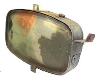 5T-2127 | 5T-2127 Hydraulic Power Steering Pump Reservoir M54A2  (19).JPG