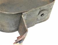 5T-2127 | 5T-2127 Hydraulic Power Steering Pump Reservoir M54A2  (22).JPG