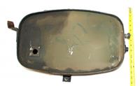 5T-2127 | 5T-2127 Hydraulic Power Steering Pump Reservoir M54A2  (3).JPG