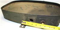 5T-2127 | 5T-2127 Hydraulic Power Steering Pump Reservoir M54A2  (9).JPG