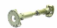 5T-2135 | 5T-2135 Driveshaft Drive-Shaft Transfer Case to Middle Rear Drive Shaft M818 M931 (3).JPG