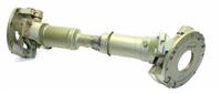 5T-2135 | 5T-2135 Driveshaft Drive-Shaft Transfer Case to Middle Rear Drive Shaft M818 M931 (4).JPG