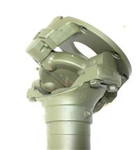 5T-2135 | 5T-2135 Driveshaft Drive-Shaft Transfer Case to Middle Rear Drive Shaft M818 M931 (6).JPG