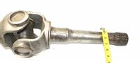 5T-2136 | 5T-2136 Axle Shaft Right Front Passenger (Short) Side U-Joint  (4).JPG
