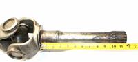5T-2136 | 5T-2136 Axle Shaft Right Front Passenger (Short) Side U-Joint  (5).JPG