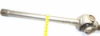 5T-2136 | 5T-2136 Axle Shaft Right Front Passenger (Short) Side U-Joint  (7).JPG