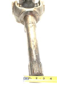 5T-2136 | 5T-2136 Axle Shaft Right Front Passenger (Short) Side U-Joint  (9).JPG