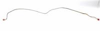 5T-2137 | 5T-2137 Left Hand Metal Brake Hydraulic Line M809 M54 (8).JPG