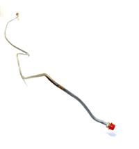 5T-2137 | 5T-2137 Left Hand Metal Brake Hydraulic Line M809 M54 (9).JPG