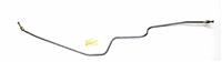 5T-2138 | 5T-2138 Right Hand Front Axle Metal Brake Hydraulic Line M809 M54 (4).JPG