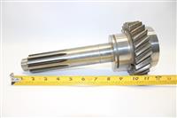 5T-2142 | 5T-2142  Spicer Helical Transmission Gearshaft With Helical Gear  (4).JPG