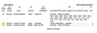 5T-2180 | 5T-2180 Power Steering Hose Diagaram 2.JPG