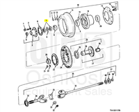 5T-2198 | 5T-2198  Outer Axle Nut M848 M836 M39 M2568 (5).PNG