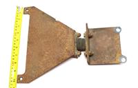 5T-2205 | 5T-2205  Radiator Top Angle Bracket Assembly M809 M931 (2).JPG