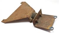 5T-2205 | 5T-2205  Radiator Top Angle Bracket Assembly M809 M931 (4).JPG