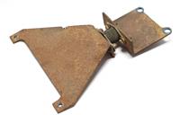 5T-2205 | 5T-2205  Radiator Top Angle Bracket Assembly M809 M931 (6).JPG