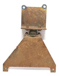 5T-2205 | 5T-2205  Radiator Top Angle Bracket Assembly M809 M931 (7).JPG