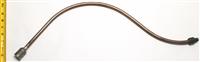 5T-2209 | 5T-2209  Engine Oil Dipstick Tube Cummins Diesel Engine NHC250 M809 M939 M939A1 (3).JPG