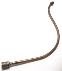 5T-2209 | 5T-2209  Engine Oil Dipstick Tube Cummins Diesel Engine NHC250 M809 M939 M939A1 (6).JPG